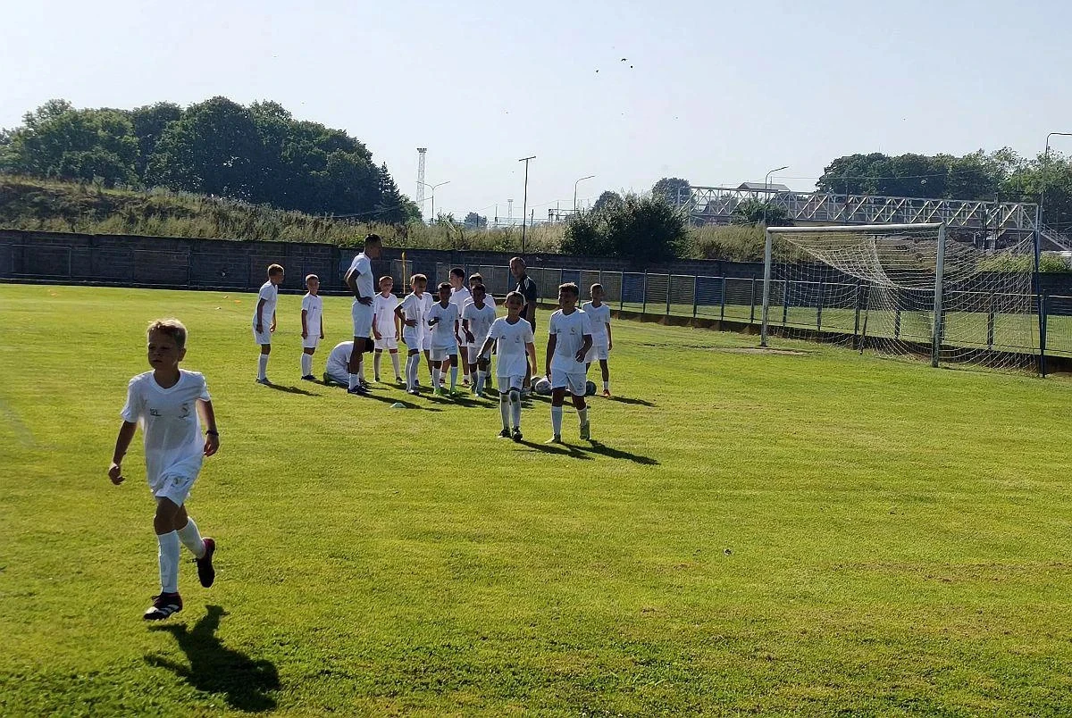 Kamp Real Madrida Kraj Ibra