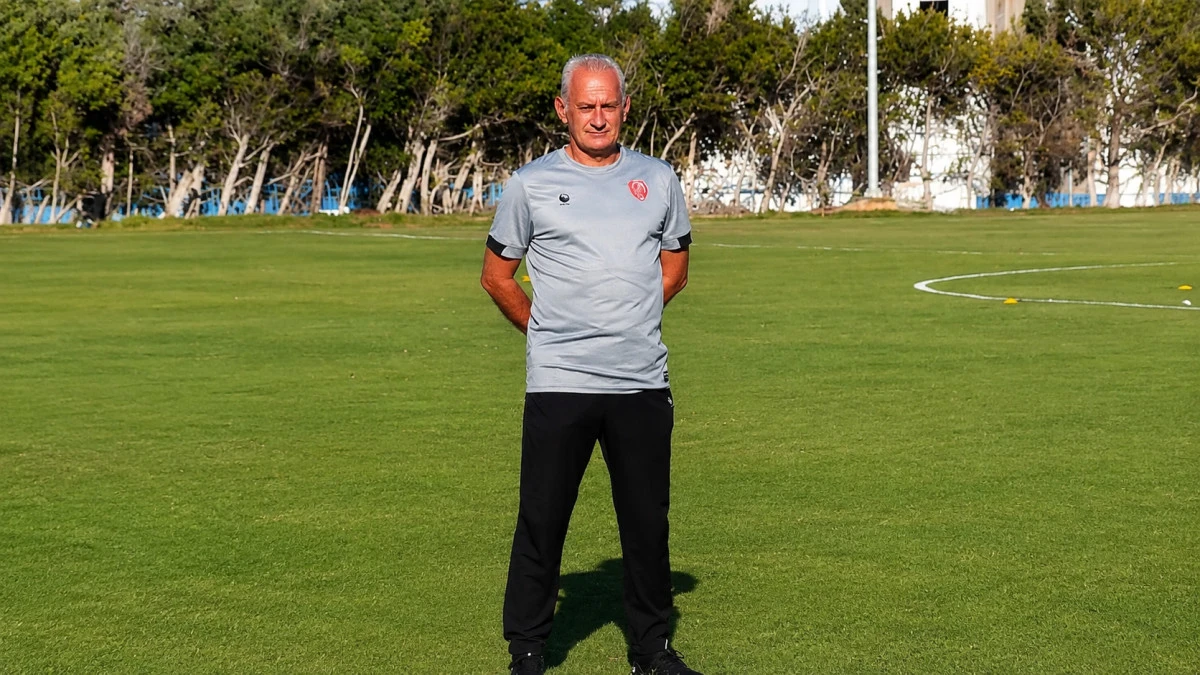 Dragan Gavrilović - foto: lična arhiva