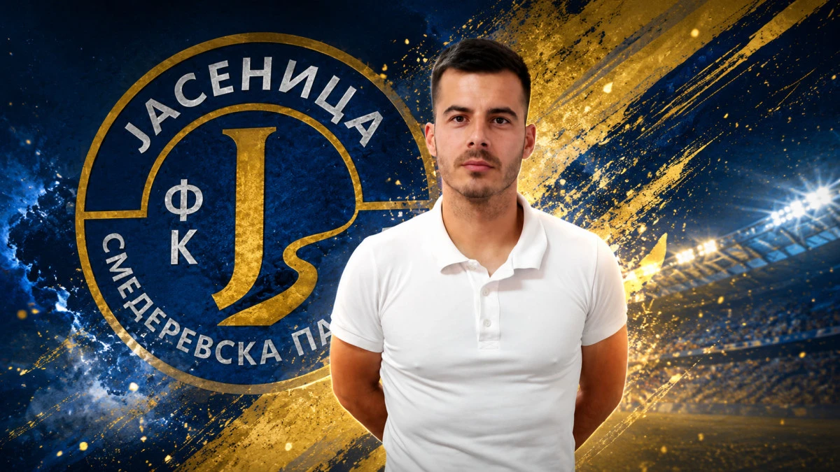 Marko Radovanović - foto: N.Pavlović