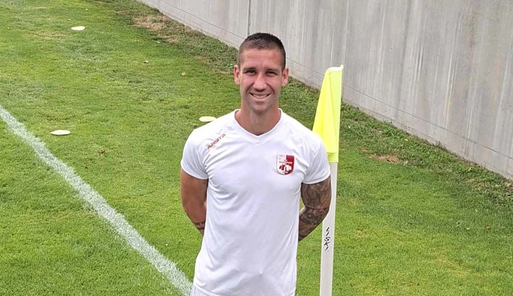 Radomir Milosavljević - foto: FK Radnički Niš