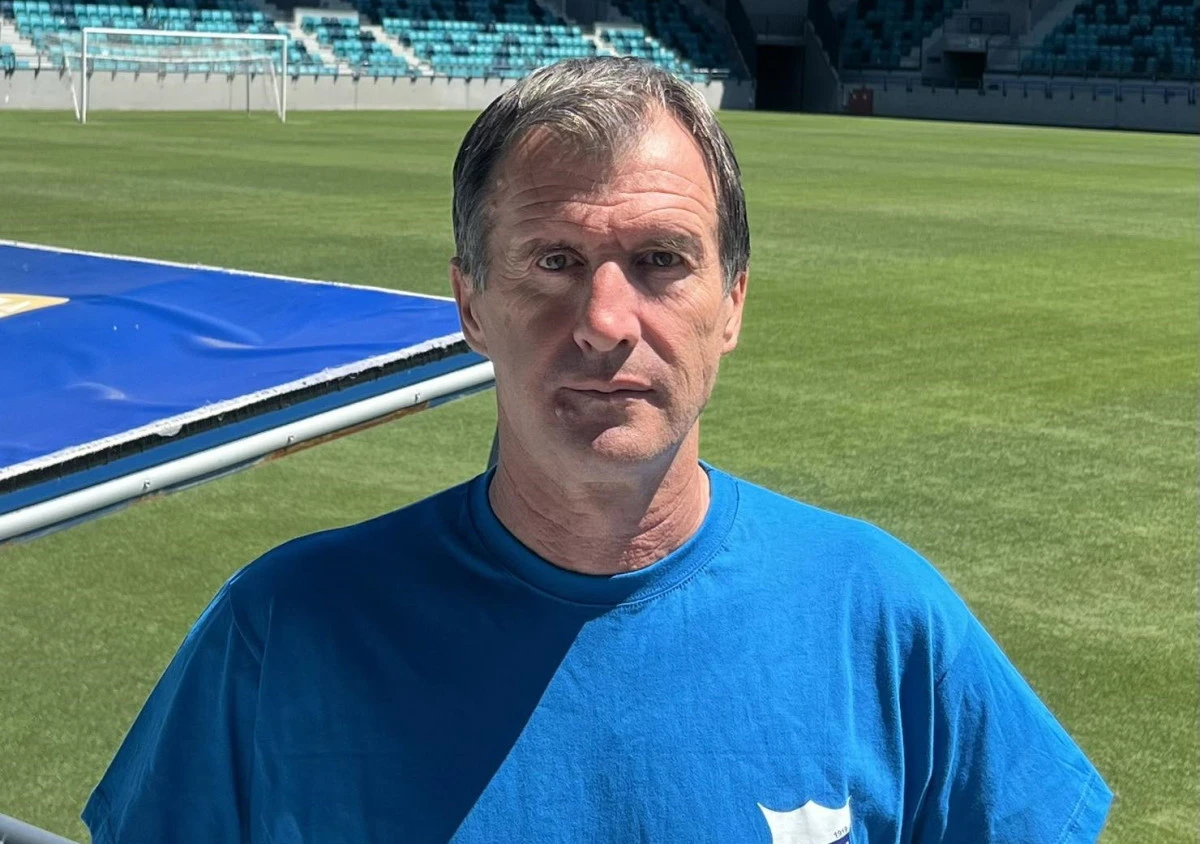 Nenad Vanic Novi Trener Timoka Iskusni Strucnjak Preuzeo Zajecarce