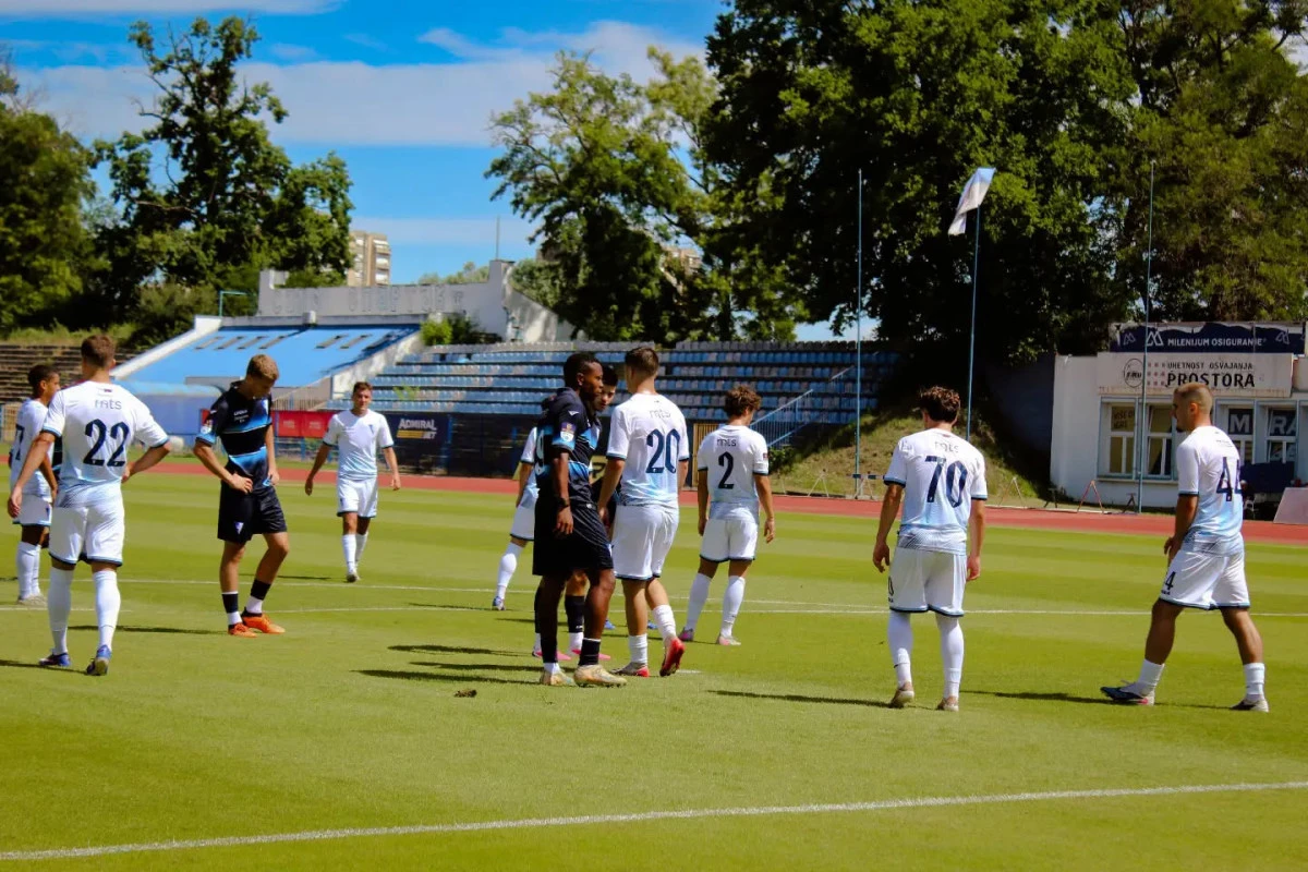 Foto: FK Spartak ŽK