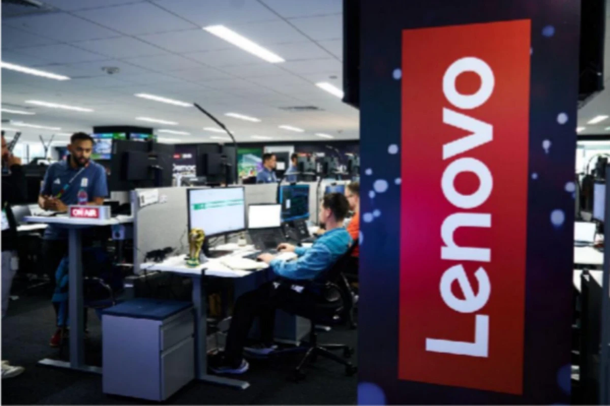 Foto: Lenovo