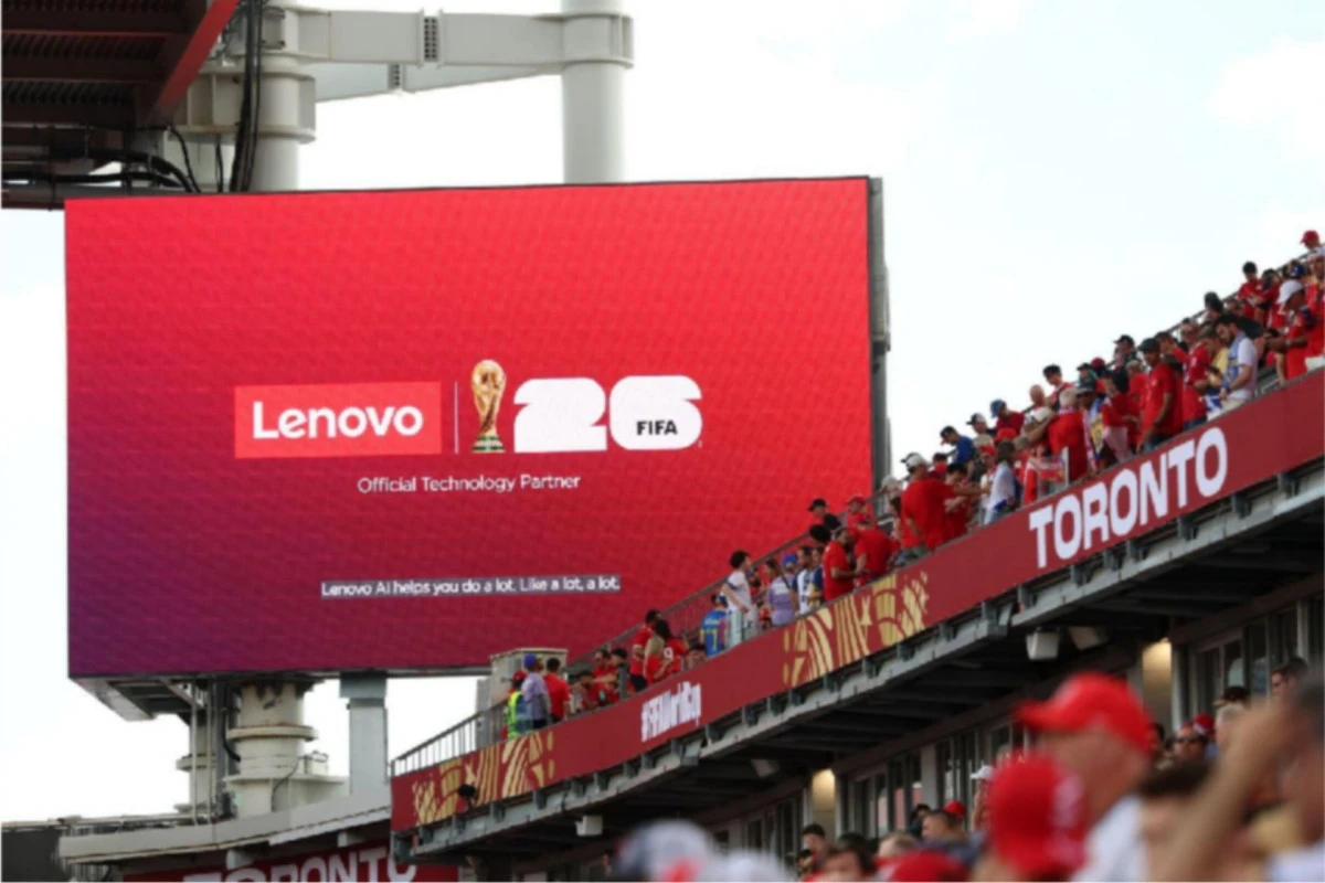 Foto: Lenovo