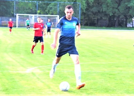 Bratislav Jelić se vratio na mesto uspeha. FOTO: V. Jankov