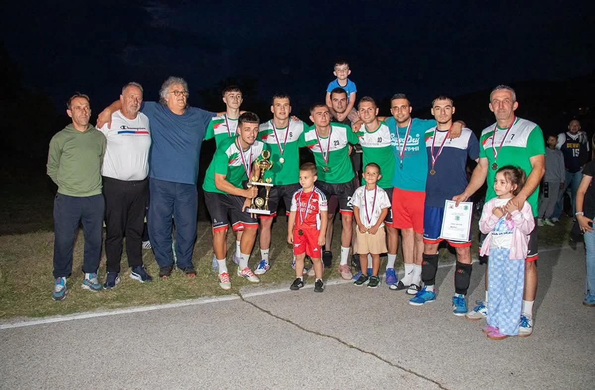 Foto: Todor Kostadinov