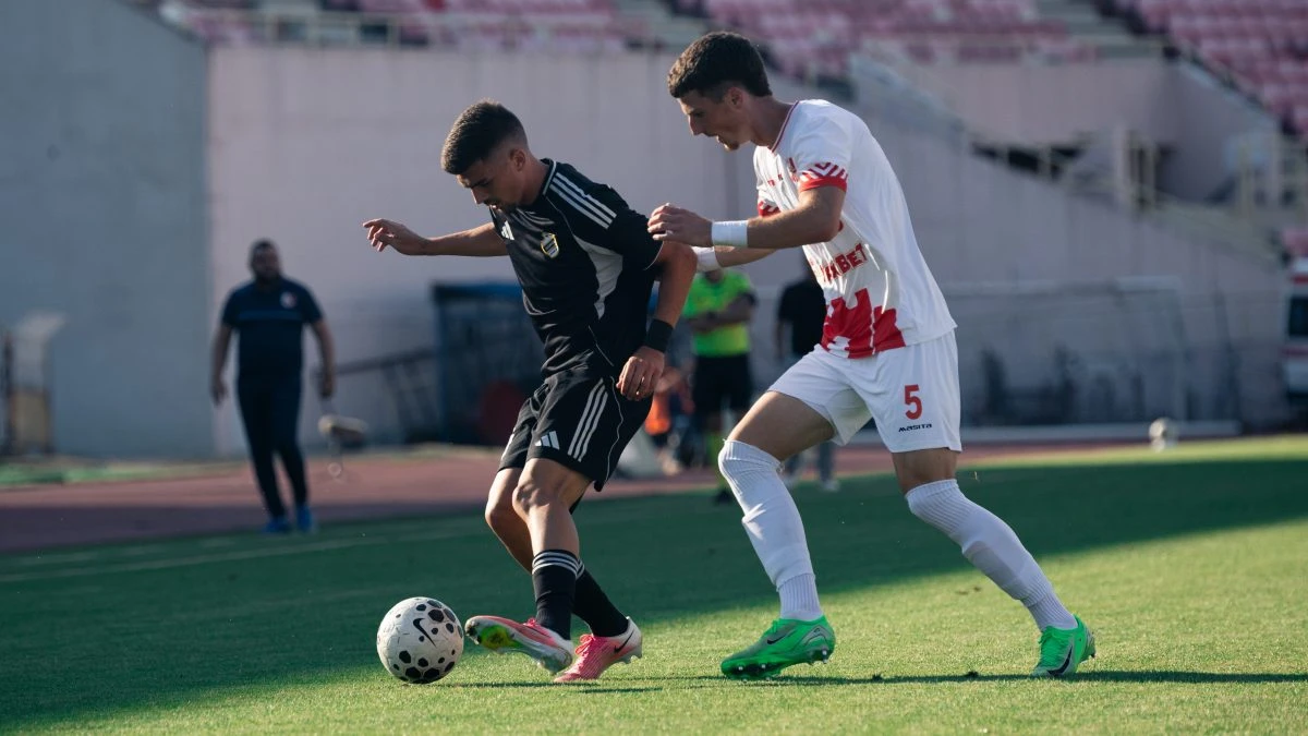 Cukaricki Docekuje Radnicki Miladinovic Ocekuje Jos Jedan Zanimljiv Duel