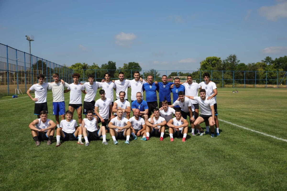 OFK Brzi Brod - foto: D.Jovanovski