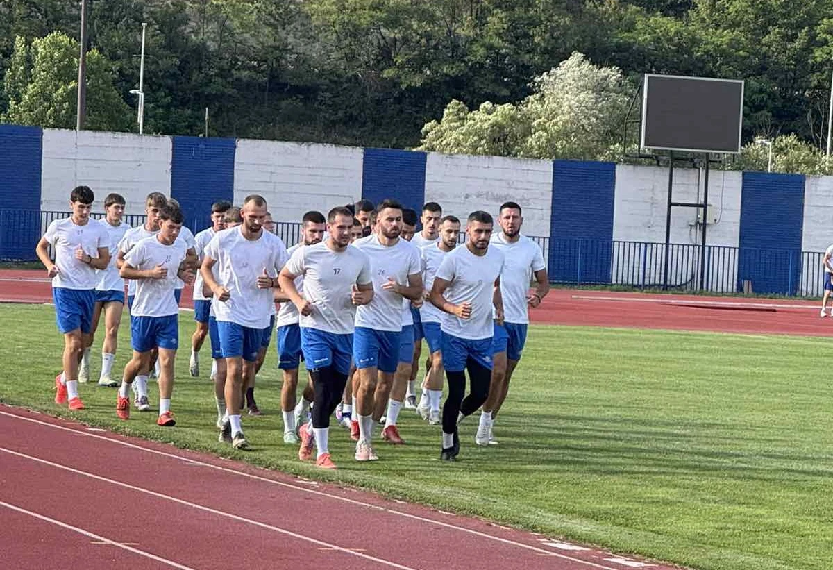 FK FAP - foto: Ivan Gudurić