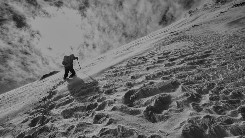 Alpinizam: „Balkan“ na „krovu Evrope“