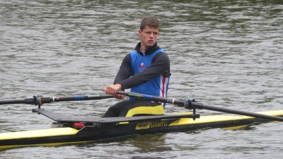 Sombor: Veslači iz Sombora počeli pripremu za regatu lađa na Neretvi 10. avgusta