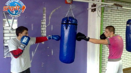 Borski bokseri prozivkom otpočeli pripreme za predstojeću sezonu