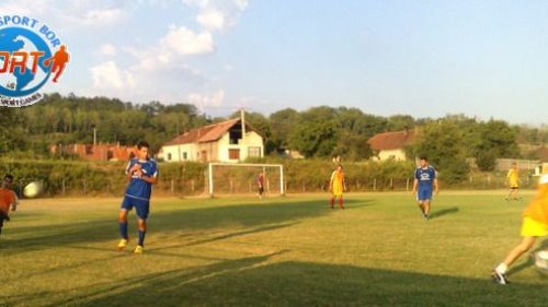 Prijateljska utakmica: OFK Slatina savladala Suvi Do 6:2