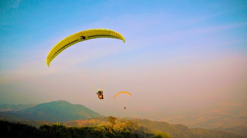 Nova medalja za paraglajderku iz Šimanovaca