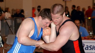 Rvanje: Lenđer podržao mlade rvače