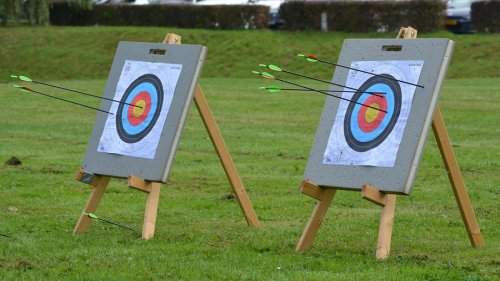 Streličarstvo: Mioković i Varga prošli među 96