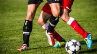 Hattrick Maneva za petardu Hajduka, Druga Sremska liga "Zapad"