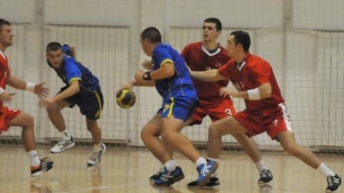 Rasprodaja ugleda kluba: Lebane: Radan – Pirot 32:18, Druga liga Morava