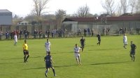 OLS: Radnički (P) – Sloga (K) 3:0