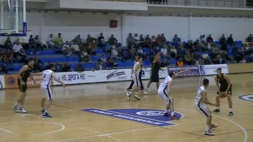 Piroćanci, ipak, namučili i Zemunce, Druga liga