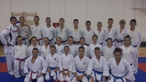 Uroš Mijalković medju osam najboljih na svetu