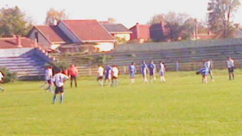 Pomoravski okrug: Nova pobeda Morave, Pomoravska okružna liga