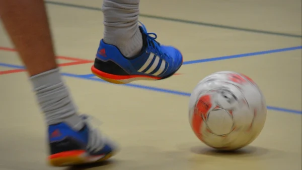 Vojnović spasao čast SAS – a u Kragujevcu, Prva Futsal liga