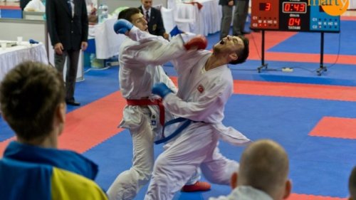 Uroš Mijalković, ponovo šampionski