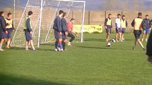 Pobeda jedina opcija, Srpska liga "Istok"