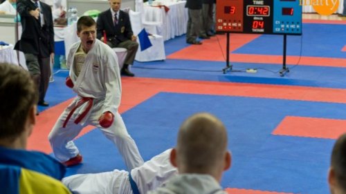 Uroš predvodi pirotske šampione