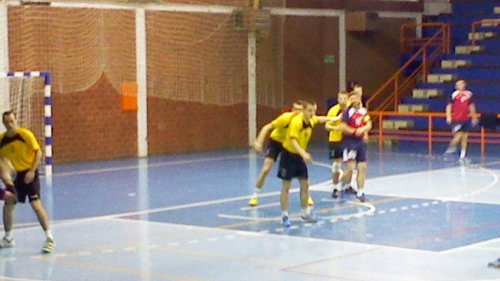 Radnički pobedio Rudar, Druga liga Istok