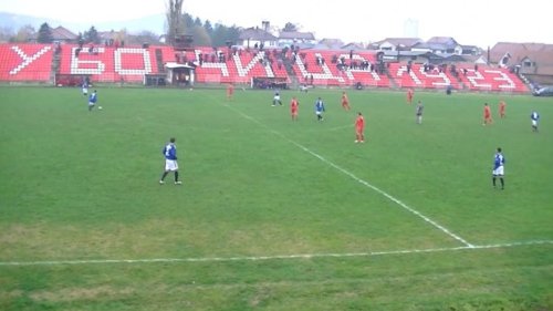 Fudbalska Srbijo, probudi se, dugo si zaspala!, Srpska liga "Istok"