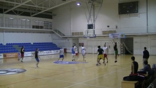 Da se ponovi Jagodina, zašto da ne, Druga liga