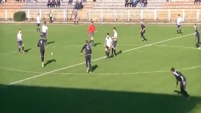 Podmladak Radničkog igra iduće srede sa Vojvodinom, Omladinska liga Srbije