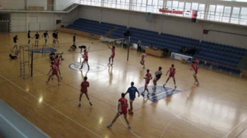 Pobeda, blizu ili još uvek tako daleko!, Druga liga "Istok"