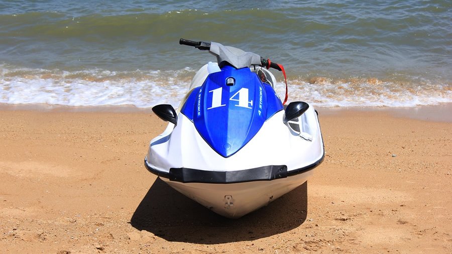 Prvi put medalja za Srbiju na Aquabike šampionatu sveta