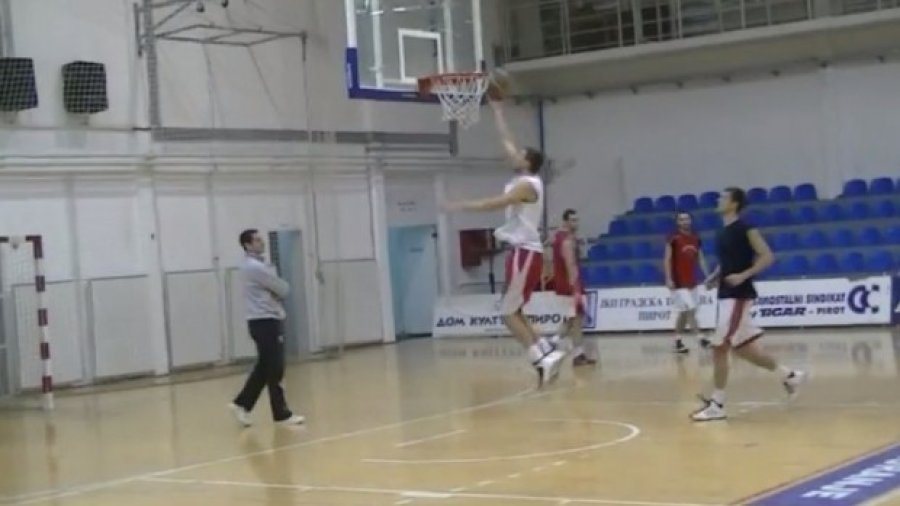 "Lale" neće vam biti lako, Druga liga