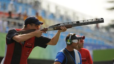 Streljaštvo: Veličkovićeva i Stefanović pobednici “Gran prija Beograda”, ukupno šest medalja srpskim strelcima