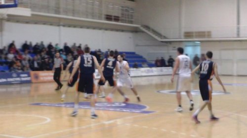Pirot – Mladost (Čačak) (48:42), Druga liga