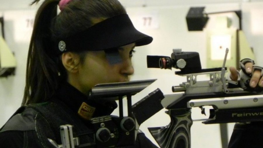 Tiha Todorović  i dalje šampionski, obezbedjen nastup na prvenstvu Evrope