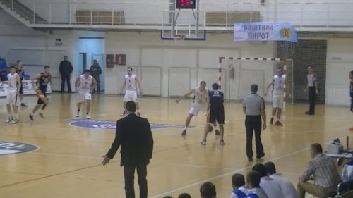 Pobeda pirotske košarke VIDEO, Druga liga