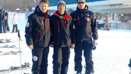 Seminar na Staroj planini