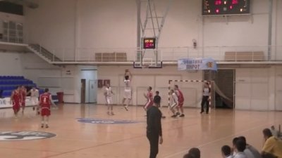 Protiv Aleksinčana ne može bez problema, Druga liga