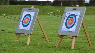 Streličarstvo: Luka Popović ubedljiv u Pančevu