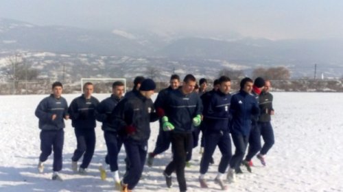 "Beli" startovali u oslabljenom sastavu, Srpska liga "Istok"