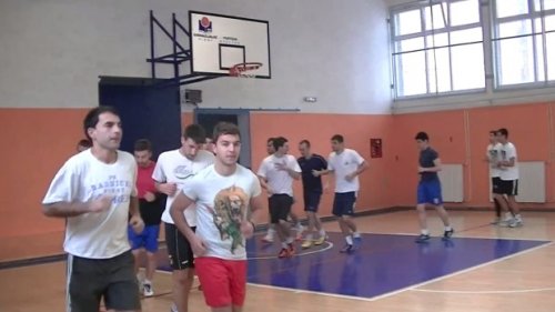 Nema zvučnih pojačanja, Srpska liga "Istok"