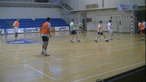 Cilj povratak u Prvu ligu, Druga futsal liga "Istok"