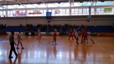 Odložena utakmica sa Proleterom, Druga liga