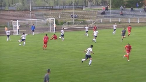 Osam trening utakmica do Trstenika, Srpska liga "Istok"