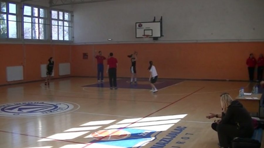 Ana Joković, ponovo u Pirotu, Druga liga Jug